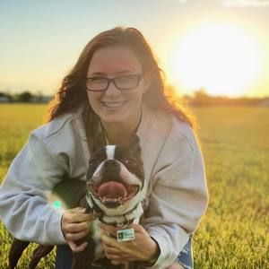 Meet your Posher, Kristine